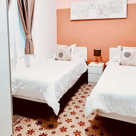 Click&guest - Verano Apartment *