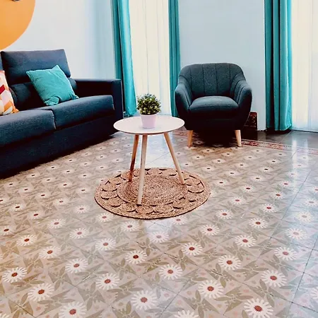 Click&guest - Verano Apartment *