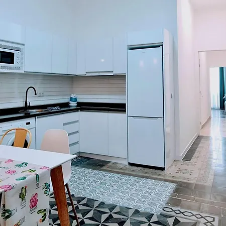 Click&guest - Verano Apartment