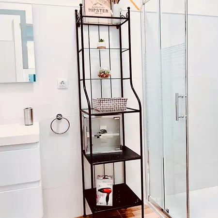 Apartment Click&guest - Verano
