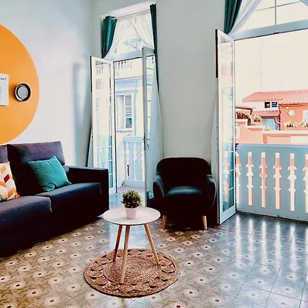Click&guest - Verano Apartment *
